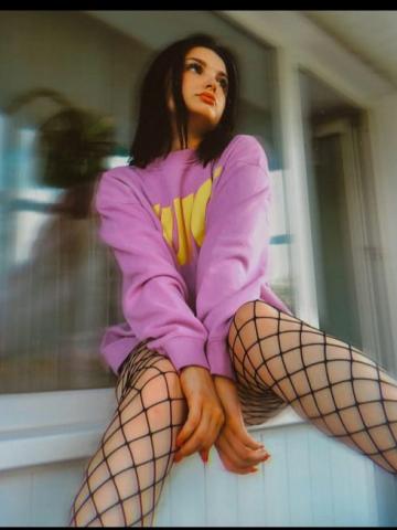 Вероника Модель Питер фото 4