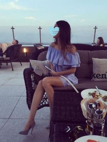 Анастасия Непокорная Реал Фряново