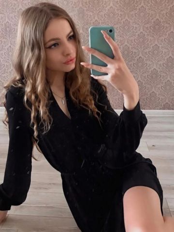 Татьяна Фряново