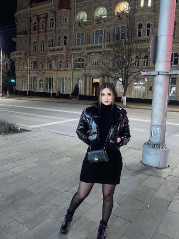 Ксения Блондинка фото 3