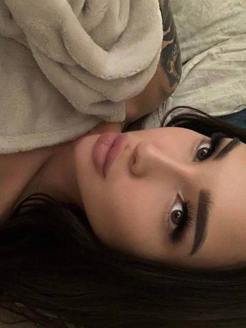 Дина Весёлая Реал фото 2